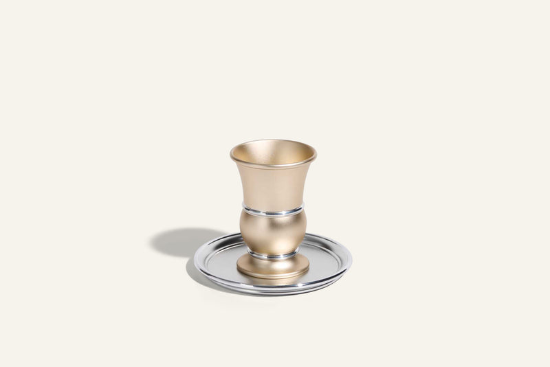 גביע קידוש לשבת וחג Tumbler
