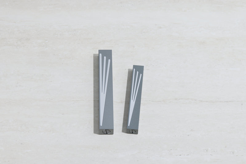 סט בתי מזוזה Narrow Shin