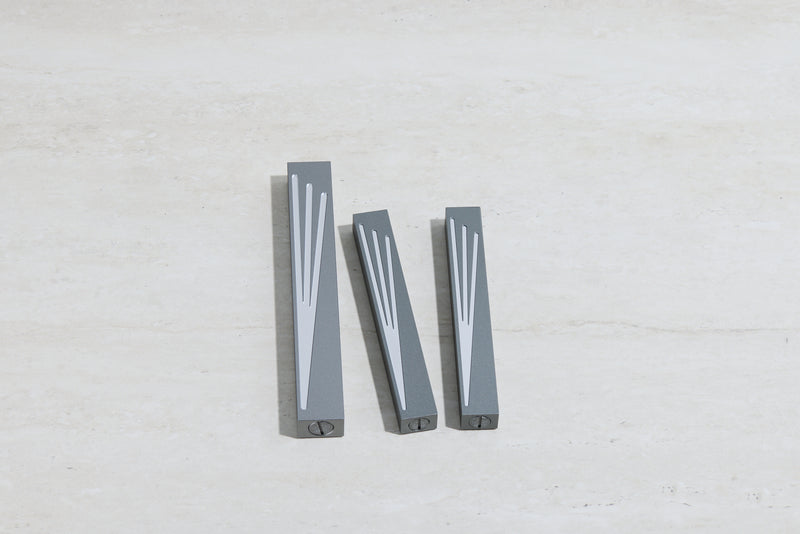 בית מזוזה Narrow Shin