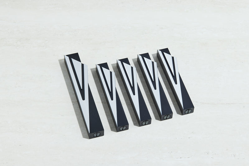 מארז בתי מזוזה לבחירה אישית Capital Shin
