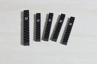 1+4