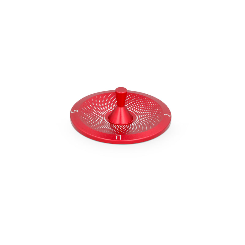 סביבון Saucer