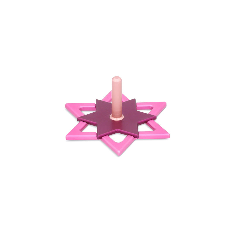 סביבון Star of David