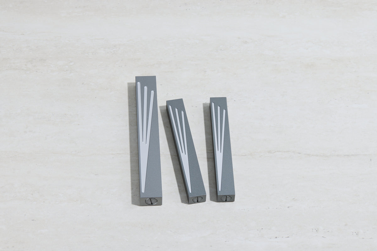 בית מזוזה Narrow Shin