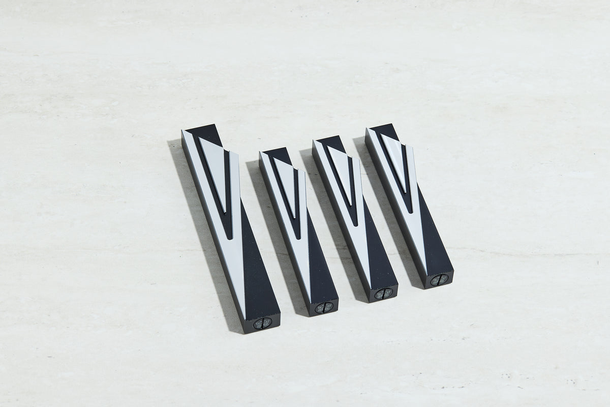 מארז בתי מזוזה לבחירה אישית Capital Shin