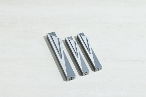 סט בתי מזוזה Capital Shin