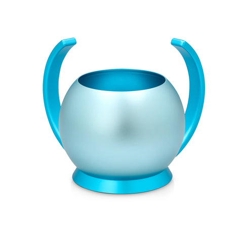 נטלה כדורית בסגנון Globe