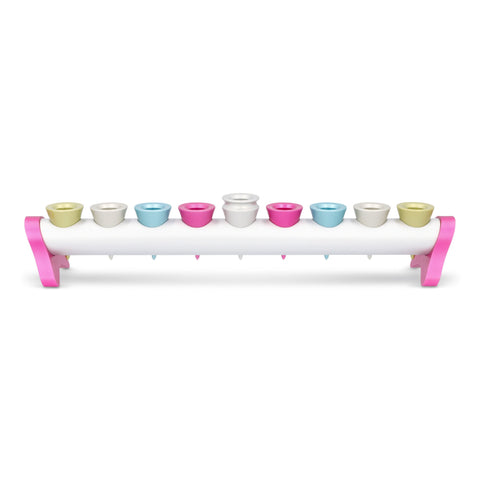 חנוכיית קונוסים מודולרית Cone