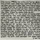 קלף מזוזה ספרדי כשר ומהודר 12 ס״מ