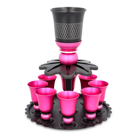 מחלק יין לקידוש של שבת Akilov's  Dispenser