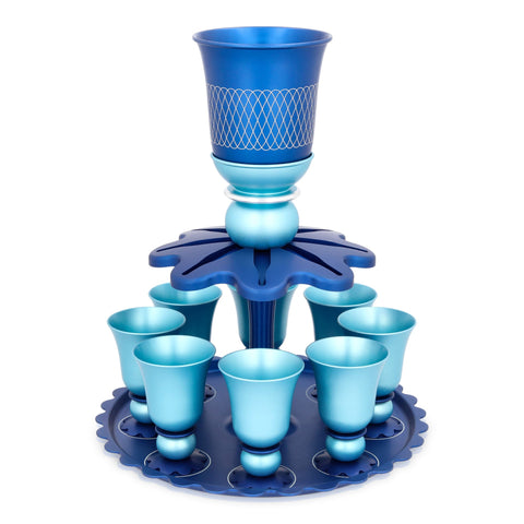 מחלק יין לקידוש של שבת Akilov's  Dispenser