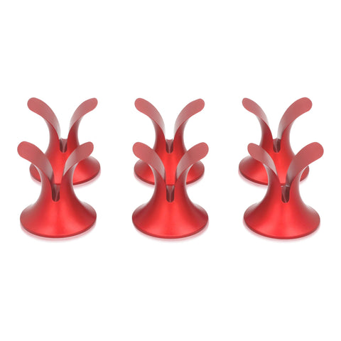 סט מחזיקי מפיות בסגנון Sleek