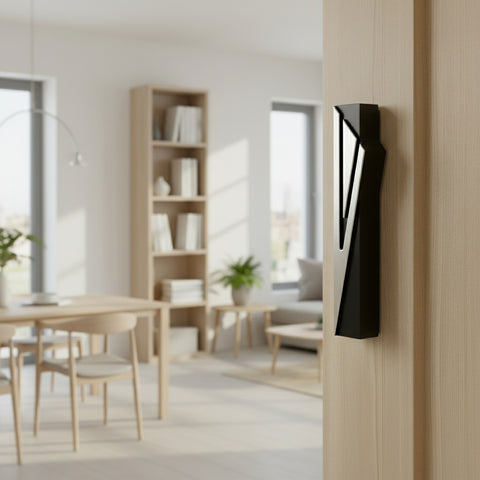 בית מזוזה Capital Shin