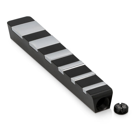 בית מזוזה משובץ Inlaid