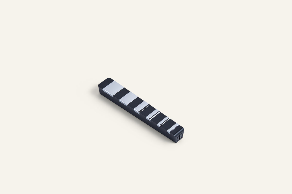 בית מזוזה משובץ Inlaid