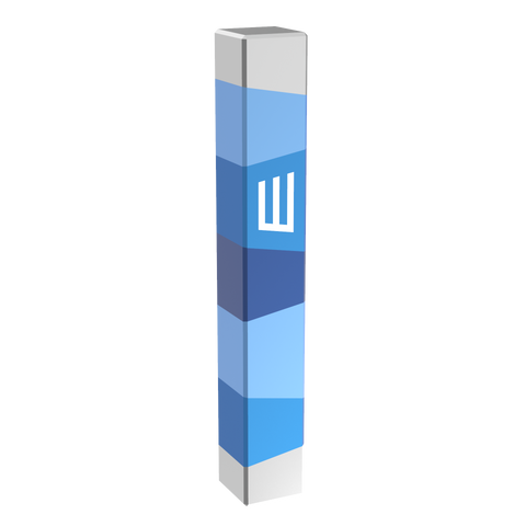 בית מזוזה Puzzle