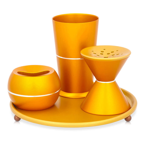 סט הבדלה גיאומטרי Geometric