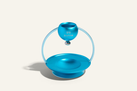מים אחרונים מודרניים בסגנון Sleek