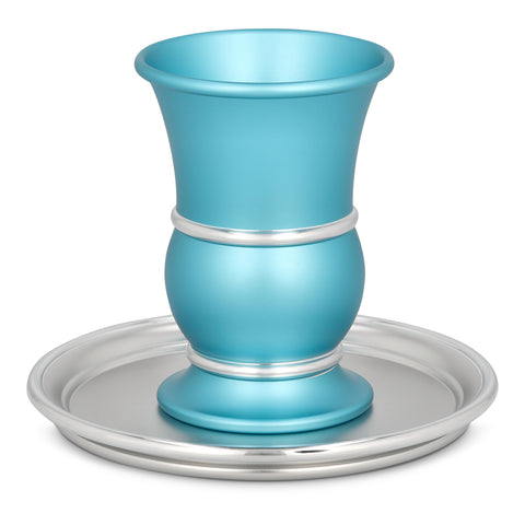 גביע קידוש לשבת וחג Tumbler