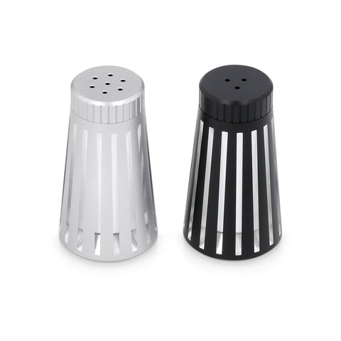 סט מלחיות קלאסי בסגנון Fluted