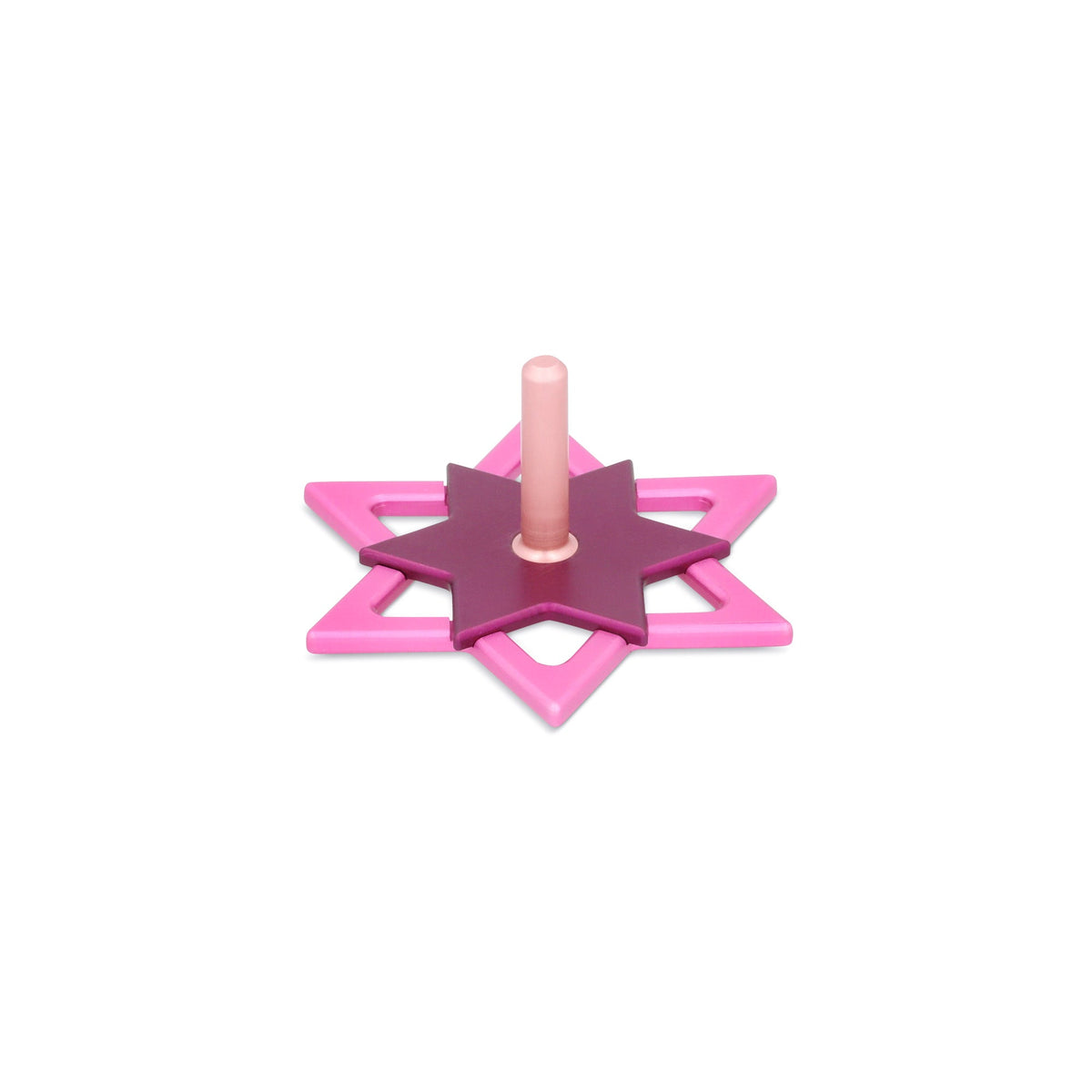סביבון Star of David