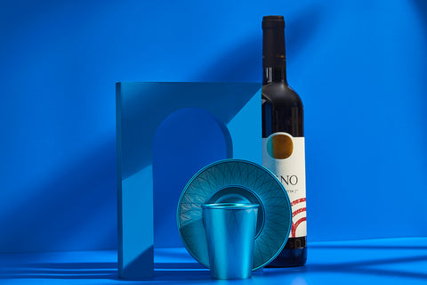 כוס קידוש לשבת וחג Beaker